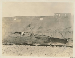 Image of Wreck